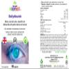 BioBodyBoost BioEyeNourish | Lutein, Zeaxanthin & Bilberry Extract | Natural Vision Support Supplement for Everyday Eye Health | 90 Capsules view 3