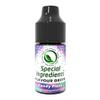 Candy Floss Flavour Drop 1 Litre Highly Concentrated Versatile Food Flavouring - Vegan, Non GMO, Gluten Free view 1