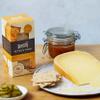 Peter's Yard Sourdough Crackers, Pumpkin and Sunflower Seed, Great with Chutney and Cheese, High Fibre, Natural Ingredients, Low Sugar, Pack of 8 x 105g Boxes view 4