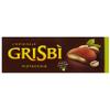 MATILDE VICENZI Grisbi Nocciola - Italian biscuits with pistachio filling 150g (Pistachio, x1) view 1