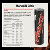 Mars Milk Chocolate Ready To Drink Can, 250ml (Pack of 12), No Added Sugar, Vegetarian view 2