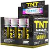 NXT Nutrition TNT Nuclear Shots - Pre Workout Energy Drink 12 x 60ml | Ice Burst view 1