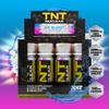 NXT Nutrition TNT Nuclear Shots - Pre Workout Energy Drink 12 x 60ml | Ice Burst view 2