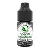 Liquorice Flavour Drop 1 Litre Highly Concentrated Versatile Food Flavouring - Vegan, Non GMO, Gluten Free view 1