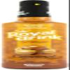 Royal Drink - Caramel Syrup 700ml - For Coffee & Cocktails | Gluten Free | Made in Italy view 1