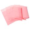 ORFOFE Portable Sanitary Napkin Disposal Bags 100 Pieces with Self-Adhesive Seal for Odour Control and Concealment Feminine Hygiene Bags for Travel Outdoor Use view 1