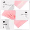 ORFOFE Portable Sanitary Napkin Disposal Bags 100 Pieces with Self-Adhesive Seal for Odour Control and Concealment Feminine Hygiene Bags for Travel Outdoor Use view 2