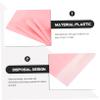ORFOFE Portable Sanitary Napkin Disposal Bags 100 Pieces with Self-Adhesive Seal for Odour Control and Concealment Feminine Hygiene Bags for Travel Outdoor Use view 4