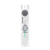 Mingchengheng Tongue Brush - Tongue Cleaning Brush | Portable Cleaner Scrapers with Ergonomic Handle and Travel Case for Oral Hygiene, Fresher Breath view 1