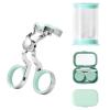 AITIME Contact Lens Case (Green) view 1