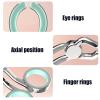 AITIME Contact Lens Case (Green) view 3