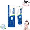 3/5/7PCS Repair Toothpast, 2024 Best Toothpaste, Repair and Protect Toothpaste, Stain Removing Toothpaste, Deeply Cleaning Gums, Removes Tooth Stains, Fresh Breath (5PCS) view 1