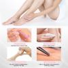 2023 New Gentle Beeswax Hair Removal Mousse,Beeswax Mousse Hair Removal Spray,Natural Permanent Gentle Hair Removal Spray, Whole Body Remova,Effective & Painless Hair Removal Cream (1pcs, 100ml) view 4