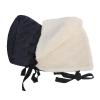 Winter Warm Cast Sock Plush Lined Plaster Cover Sock Stockings Cast Protector Broken Foot Toe Warmer Thermal Walking Boot Socks for Keep Plaster Warmth Protection - Left or Right Foot view 4