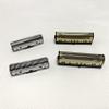 reamhome 2 Set Electric Shavers Blades Golden Foil Knife Net and Cutter Suitable for KM-2026 KM-2028 Floating view 2
