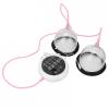 Electric Breast Massager, Chest Beauty Enlargement Machine, Vacuum Pump Enhancing Double Cup To Promote Breast Growth Sutible, Double Cup view 1