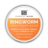 Natural Antifungal Cream Treatment for Ringworm  Fast-Acting Relief | Extra Strength Formula | 30g | Made in The UK by Sera Organics view 1