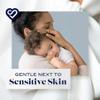 Comfort Pure Fabric Conditioner, Hypoallergenic and Dermatologically Tested, 990ml (33 Washes) view 4