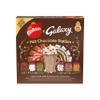 GALAXY Maltesers & Hot Chocolate Station | Gift Set With Sachets & 6 Toppings | Create Your Own Experience | Pack of 1 view 1