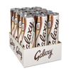 Galaxy - Milk Chocolate Ready To Drink Can | Pack of 12 x 250ml Cans, No Added Sugar, Vegetarian, Best Served Chilled view 1