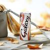 Galaxy - Milk Chocolate Ready To Drink Can | Pack of 12 x 250ml Cans, No Added Sugar, Vegetarian, Best Served Chilled view 3