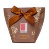 Rita Farhi Cocoa Dusted Dark Chocolate Coated Almonds in Gift Box with Bow, 130g view 1