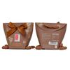 Rita Farhi Cocoa Dusted Dark Chocolate Coated Almonds in Gift Box with Bow, 130g view 2