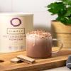 Simply Luxury Hot Chocolate, Hot Chocolate Powder for Smooth & Creamy Beverage, Suitable for Vegans, Halal & Nut-Free, 1kg view 2