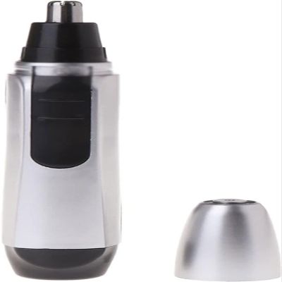 Facial Nose Hair Trimmer Nose Trimmer, Nose Hair Trimmer Portable Nose Ear Hair Removal Trimmer Shaver Remover Clipper Tool Trimmer