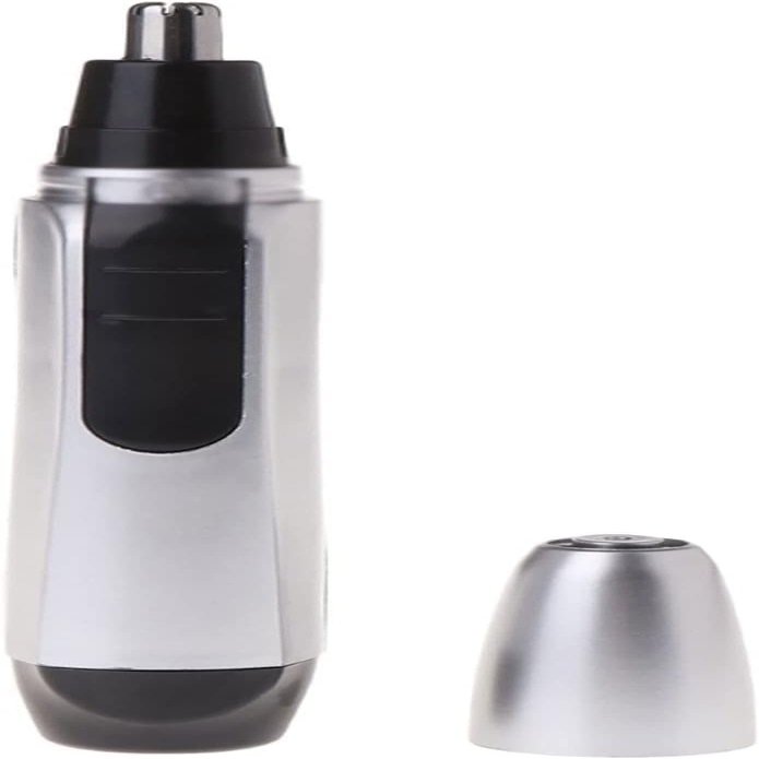 Facial Nose Hair Trimmer Nose Trimmer, Nose Hair Trimmer Portable Nose Ear Hair Removal Trimmer Shaver Remover Clipper Tool Trimmer