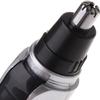 Facial Nose Hair Trimmer Nose Trimmer, Nose Hair Trimmer Portable Nose Ear Hair Removal Trimmer Shaver Remover Clipper Tool Trimmer view 2