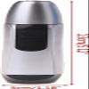 Facial Nose Hair Trimmer Nose Trimmer, Nose Hair Trimmer Portable Nose Ear Hair Removal Trimmer Shaver Remover Clipper Tool Trimmer view 4