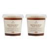 Earthbreath Buckwheat Raw Honey  1.8kg (2 x 900g) 100% Raw & Natural  Sustainably Harvested  Rich in Natural Goodness  No Artificial Additives view 1