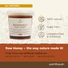 Earthbreath Buckwheat Raw Honey  1.8kg (2 x 900g) 100% Raw & Natural  Sustainably Harvested  Rich in Natural Goodness  No Artificial Additives view 3