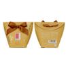 Rita Farhi Dark Chocolate Coated Ginger in Gift Box with Bow, 130g view 2