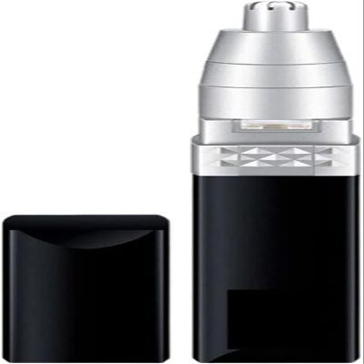 Facial Nose Hair Trimmer Nose Trimmer, Nose Hair Trimmer Electric Nose Hair Trimmer Tool Shaver Shaver Male and Female Ear Neck Eyebrow Trimmer Shaver Male Cleaning Trimmer Trimmer