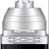 Facial Nose Hair Trimmer Nose Trimmer, Nose Hair Trimmer Electric Nose Hair Trimmer Tool Shaver Shaver Male and Female Ear Neck Eyebrow Trimmer Shaver Male Cleaning Trimmer Trimmer view 4
