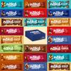 Nakd 24 bars Variety Mixed Case - Fruit And Nut 24 x 35-45g - Breakfast Food - Vegan, Dairy Free, Wheat Free, Gluten Free - Raw view 1