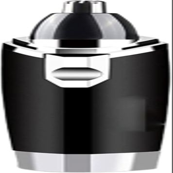 Facial Nose Hair Trimmer Nose Trimmer, Nose Hair Trimmer Electric Nose Trimmer Beauty Nose Ear Hair Trimmer Removal Safe Face Care Razor Cleaner Portable Travel Shaver Trimmer
