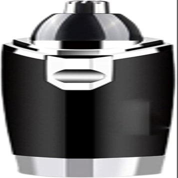 Facial Nose Hair Trimmer Nose Trimmer, Nose Hair Trimmer Electric Nose Trimmer Beauty Nose Ear Hair Trimmer Removal Safe Face Care Razor Cleaner Portable Travel Shaver Trimmer