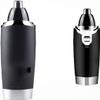 Facial Nose Hair Trimmer Nose Trimmer, Nose Hair Trimmer Electric Nose Trimmer Beauty Nose Ear Hair Trimmer Removal Safe Face Care Razor Cleaner Portable Travel Shaver Trimmer view 2