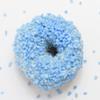 Bubblegum Flavour Blue Barrier Coated Sugar Pearls 1kg view 3