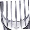 FOMIYES Hair Clipper Guide Comb for Electric Trimmers Barber Use at Home Salon view 4