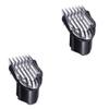 FOMIYES 2pcs Hair Clipper Guide Comb for Electric Trimmer Guide Comb for Hair Clipper for Home Grooming and Professional Use view 1