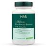 Holland & Barrett Live Friendly Bacteria with Acidophilus 60 Capsules (60) view 1