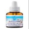 EMIAS Therapeutics UK - 15PPM Colloidal Silver - Pet Care - 30ml Dropper in Amber Glass Bottle - For Use With Pets, Veterinary, Livestock, Cats & Dogs. Pure and natural, premium quality. view 1
