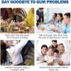 Consentbil Repair Toothpaste Probiotic Whitening Toothpaste Repair and Protect Whitening Toothpaste Remove Tooth Stains Fresh Breath view 3