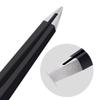 5 Pcs Slanted Tweezer for Facial Hair Women & Men - Professional Stainless Steel Precision Tweezers Perfectly Groomed Eyelash and Eyebrow - Ideal for Ingrown Hair Removal, by HSYTEK (5) view 3