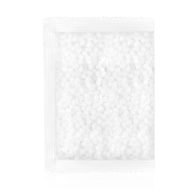 ACWOO Temporary Tooth Repair Kit, 50g Temporary Tooth Filling Repair Thermal Beads Teeth Fixing Tooth Beads, Dental Tooth Filling Material for Fixing Filling Missing Broken Tooth