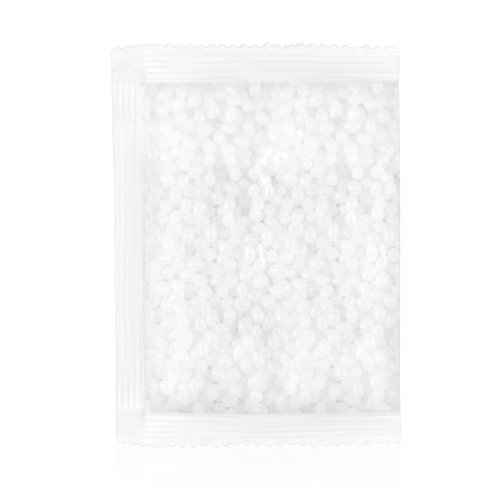 ACWOO Temporary Tooth Repair Kit, 50g Temporary Tooth Filling Repair Thermal Beads Teeth Fixing Tooth Beads, Dental Tooth Filling Material for Fixing Filling Missing Broken Tooth